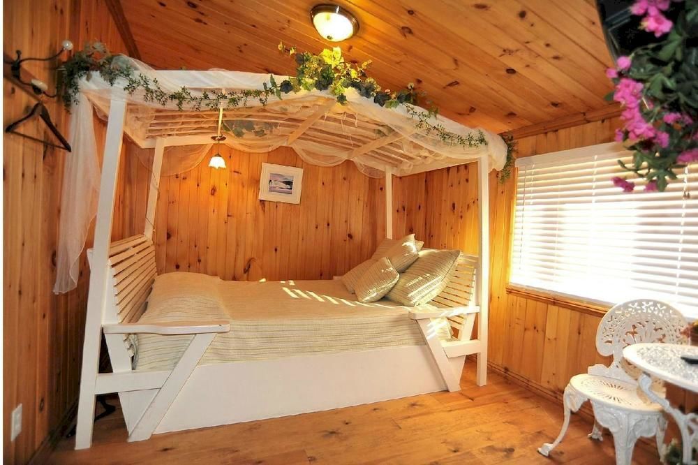 Auberge Papillon Lune Richmond Exterior foto